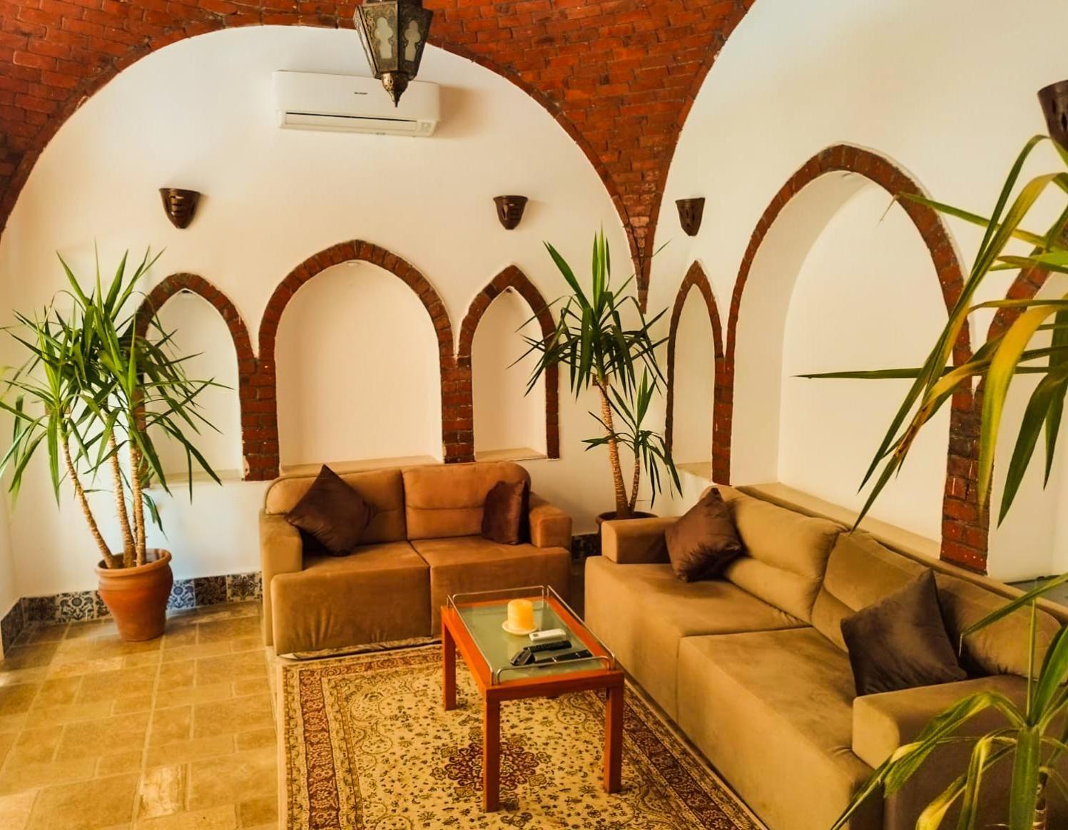 Villa Kemet Jazirat al Awwamiyah Εξωτερικό φωτογραφία