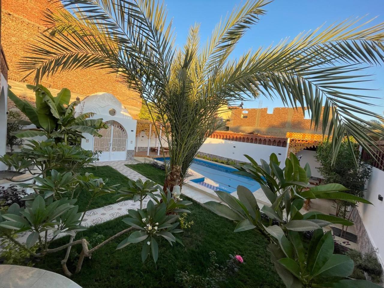 Villa Kemet Jazirat al Awwamiyah Εξωτερικό φωτογραφία