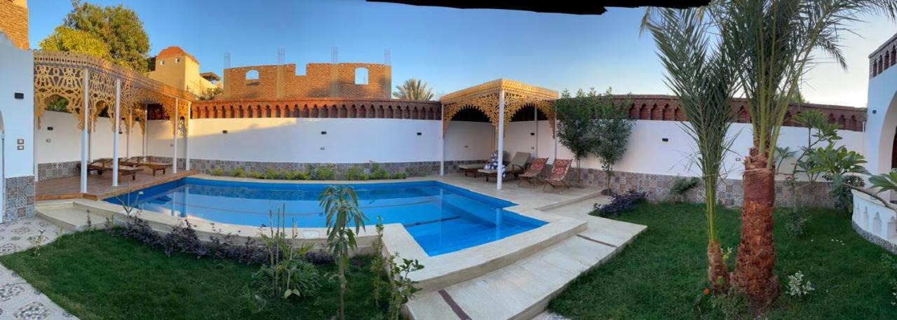 Villa Kemet Jazirat al Awwamiyah Εξωτερικό φωτογραφία