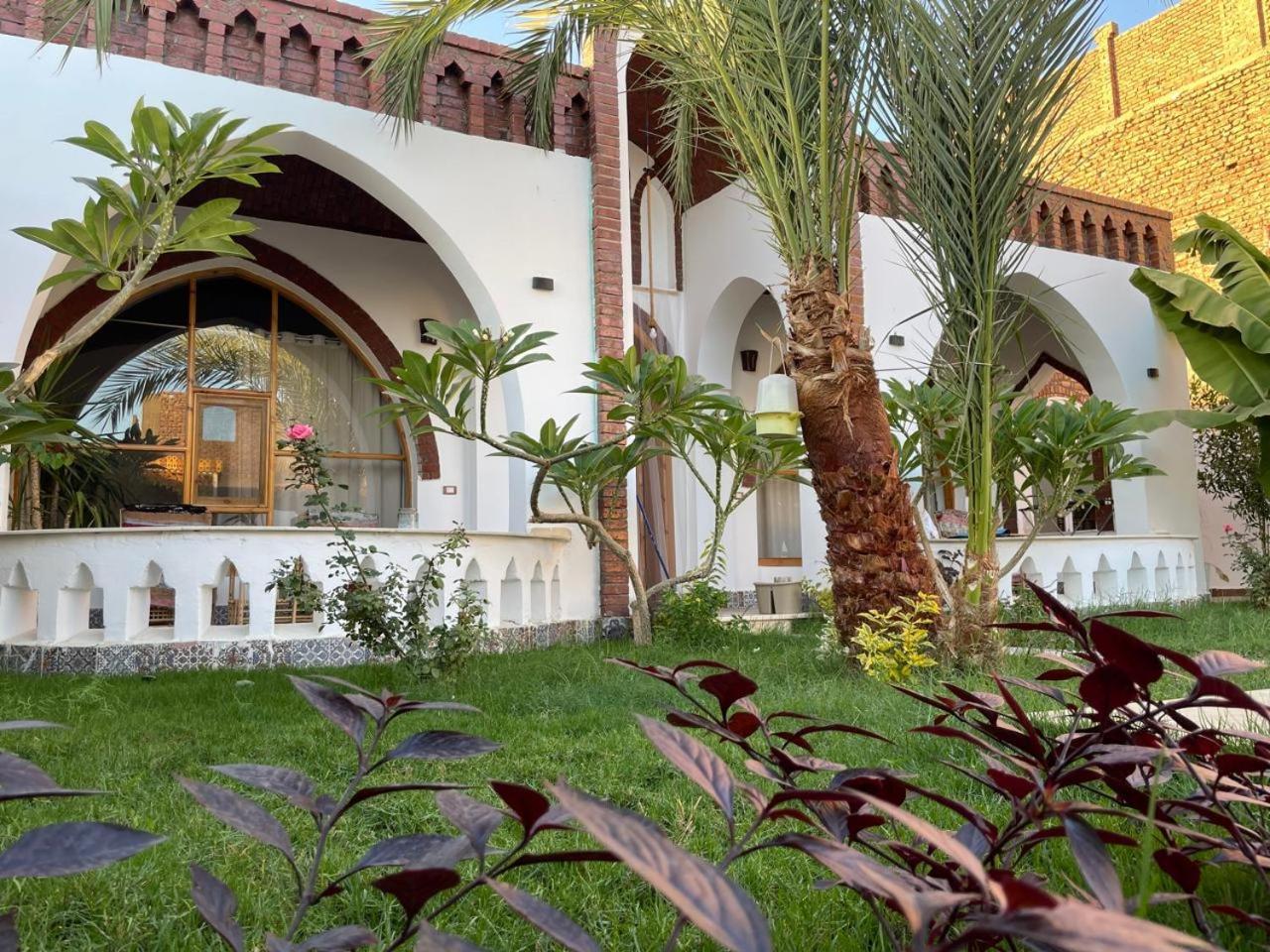 Villa Kemet Jazirat al Awwamiyah Εξωτερικό φωτογραφία
