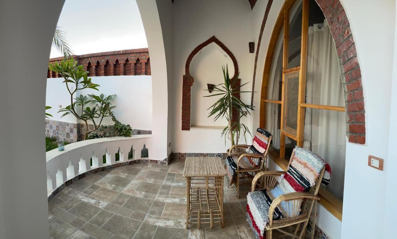 Villa Kemet Jazirat al Awwamiyah Εξωτερικό φωτογραφία