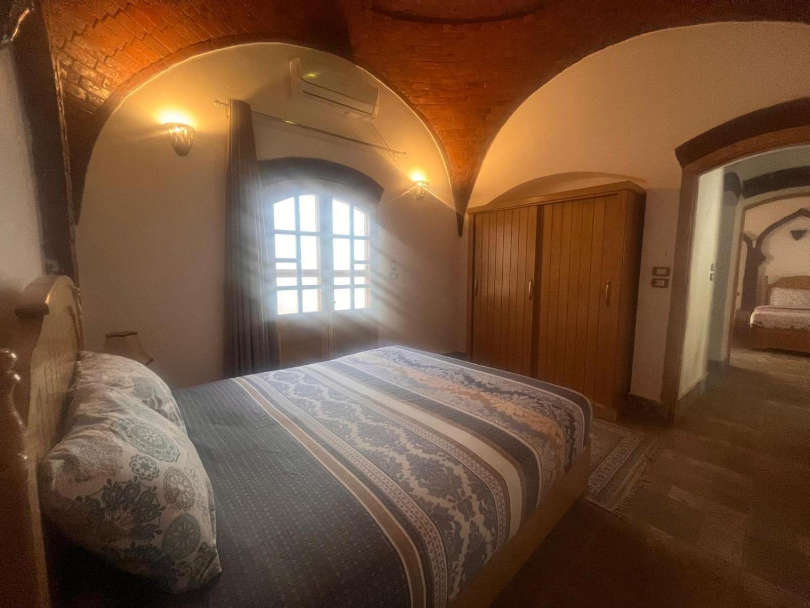 Villa Kemet Jazirat al Awwamiyah Εξωτερικό φωτογραφία