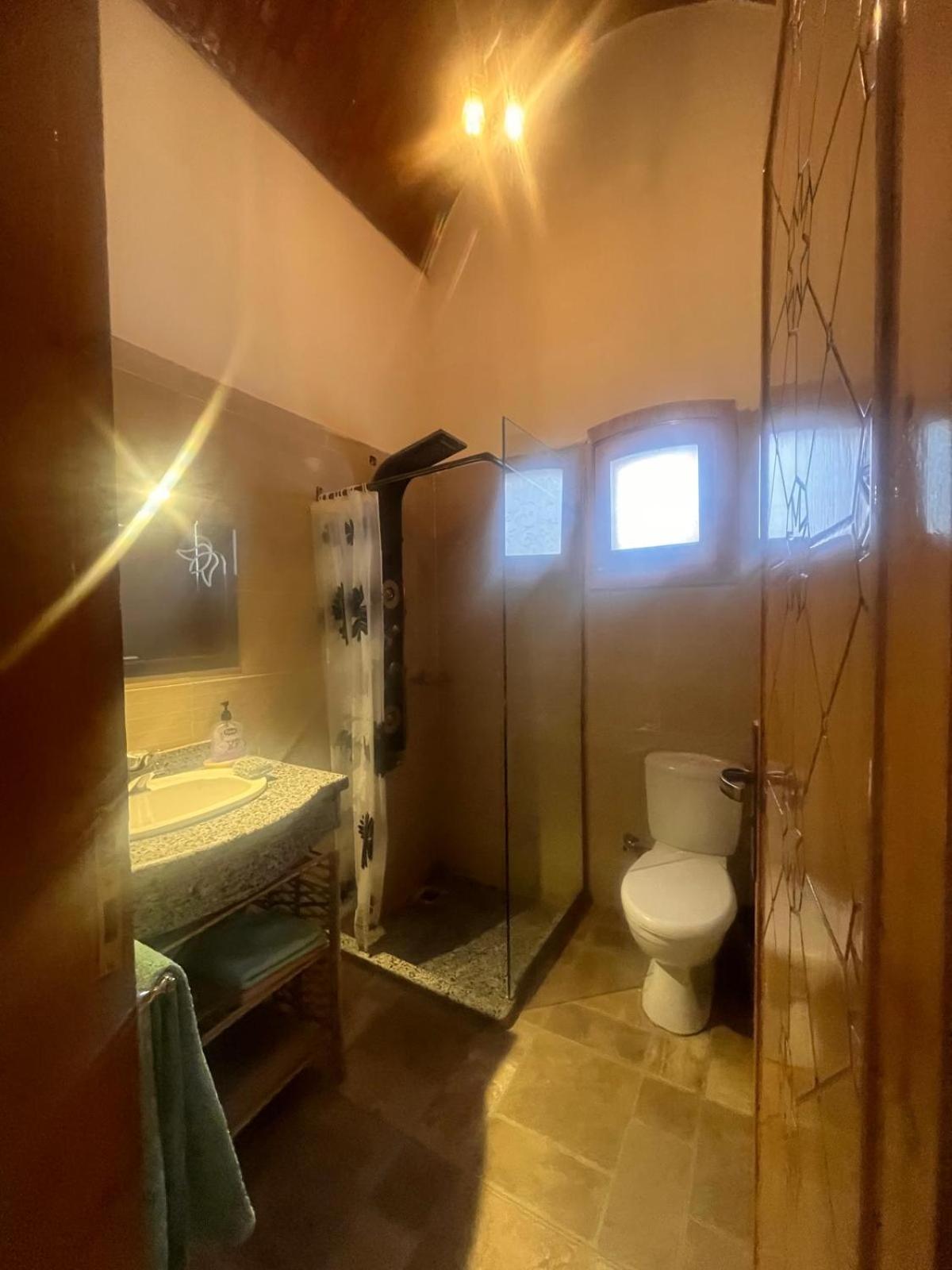 Villa Kemet Jazirat al Awwamiyah Εξωτερικό φωτογραφία