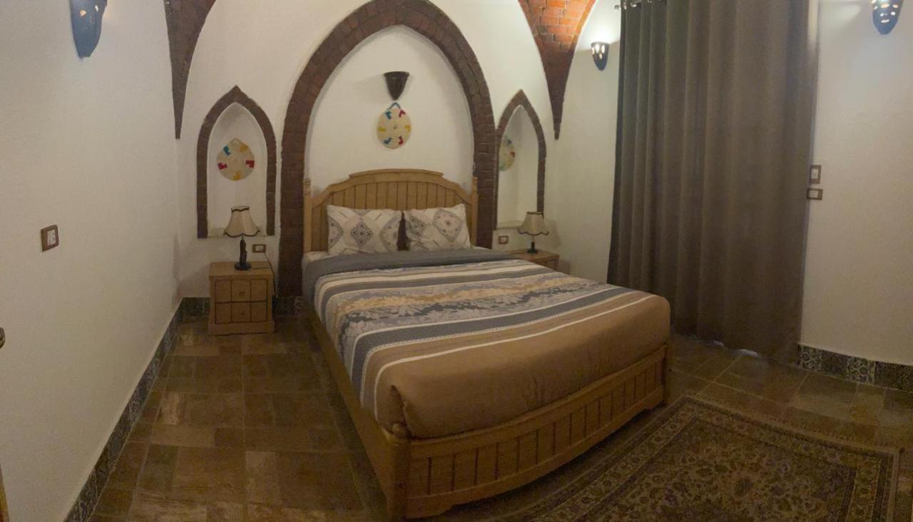 Villa Kemet Jazirat al Awwamiyah Εξωτερικό φωτογραφία