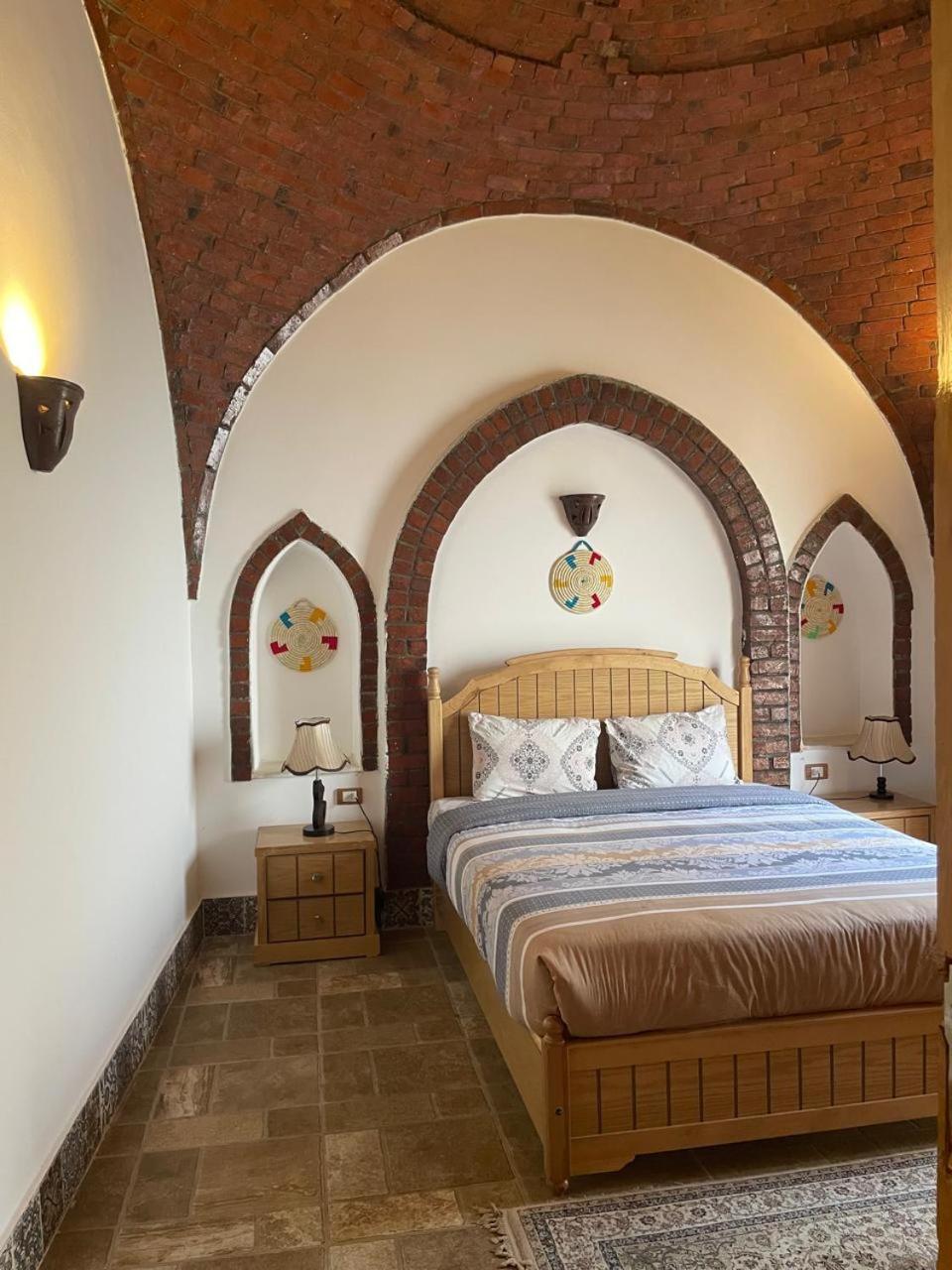 Villa Kemet Jazirat al Awwamiyah Εξωτερικό φωτογραφία